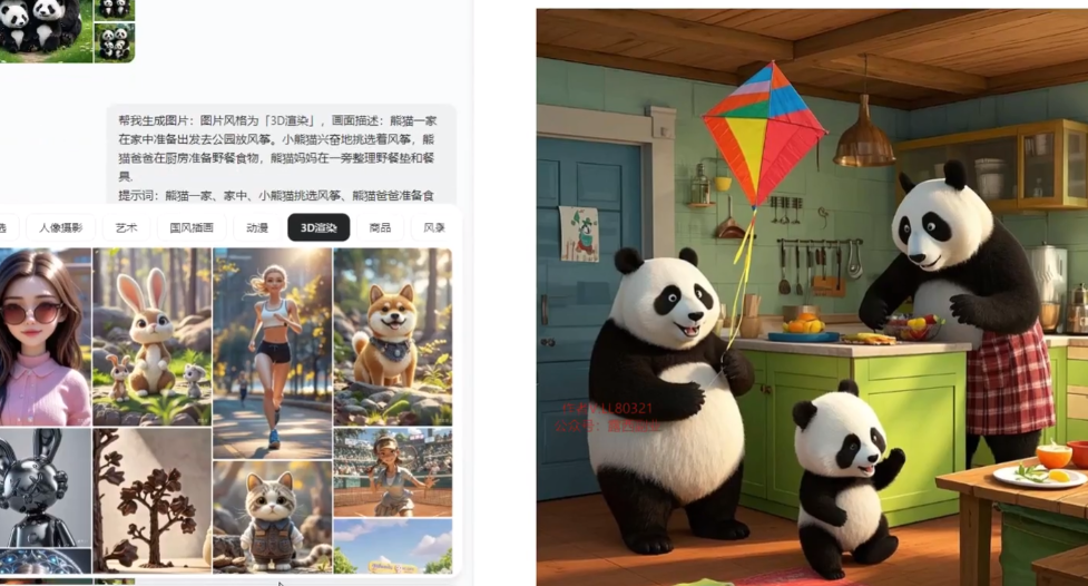 抖音AI萌宠教程，萌宠的快乐生活，流量很大【附素材】-AI创作学习-提示词应用-短视频玩法加贝AI